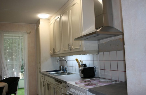 Rosengard Apartment | Entire 2 Rooms Apartment Malmö