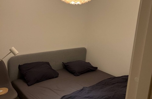 Alvsjo Apartment | Entire Apartment 15 Mins Away From City Center