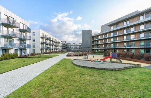 Stavanger Apartment | Entire apartment for rent in Stavanger East