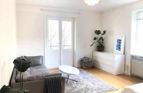 Enskede Gard Apartment | Entire Apartment Stockholm
