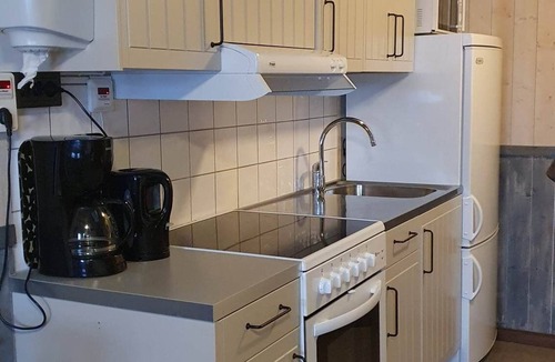Oregrund Apartment | Epokgården