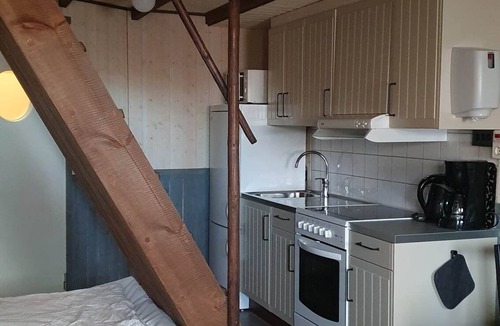 Oregrund Apartment | Epokgården
