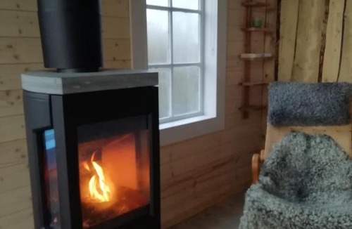 Kopmannebro Other | Eremitstuga Detox resort