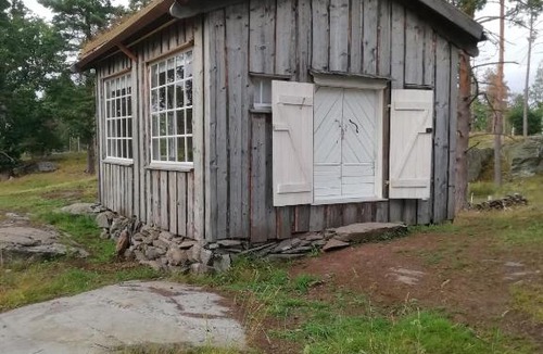 Kopmannebro Other | Eremitstuga Detox resort