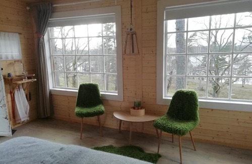 Kopmannebro Other | Eremitstuga Detox resort