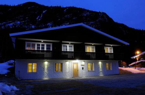 Funasdalen Bed & Breakfast | Eriks Villa