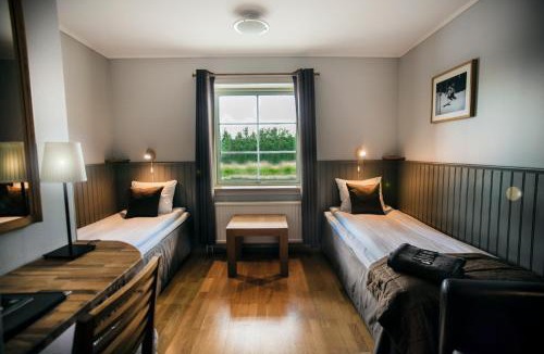 Funasdalen Bed & Breakfast | Eriks Villa