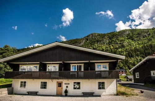 Funasdalen Bed & Breakfast | Eriks Villa
