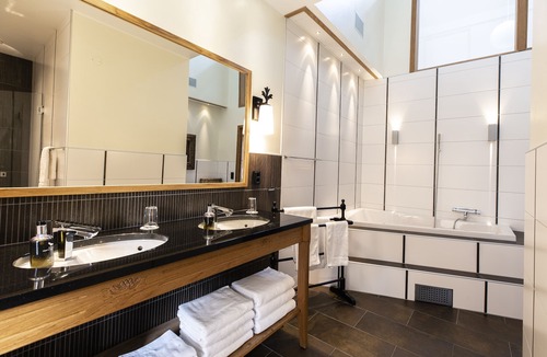 Karlshamn Municipality Hotel | ERIKSBERG Hotel & Nature Reserve