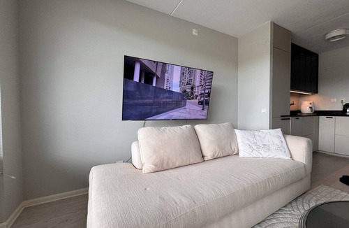 Eriksberg Apartment | Eriksberg luxchery Apartmen