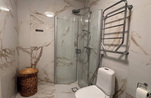 Eriksberg Apartment | Eriksberg luxchery Apartmen