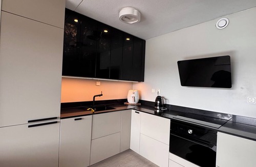 Eriksberg Apartment | Eriksberg luxchery Apartmen