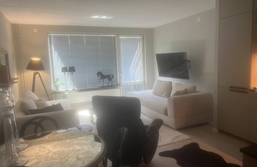 Eriksberg Apartment | Eriksberg luxchery Apartmen