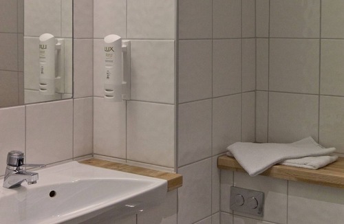 Funasdalen Hotel | Eriksgårdens Fjällhotell