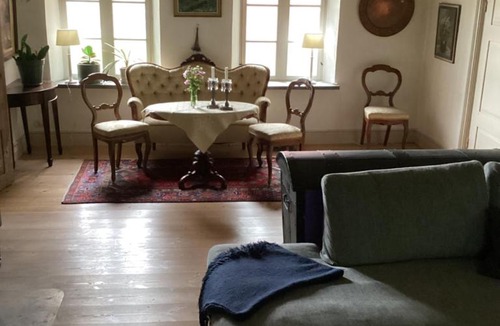 Eslov Villa | Erikslund