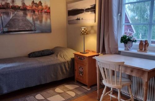 Dala-Floda Apartment | Erikssons Backe