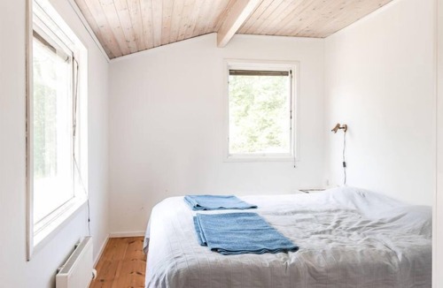 Olofstrom House | Erikstorp Villan by Interhome