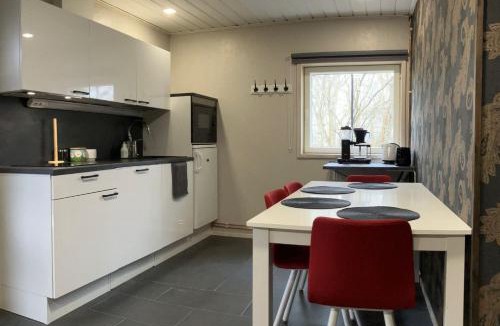 Seinajoki Apartment | Erillistalo keskustassa