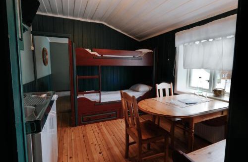 Galaa Hotel | Erzscheidergaarden Hotell