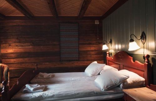 Galaa Hotel | Erzscheidergaarden Hotell