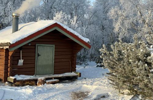 Tolga House | Escapade Norvégienne