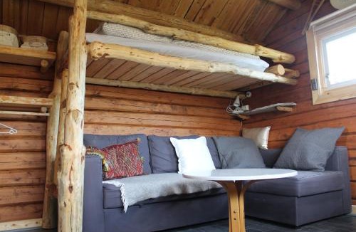Tolga House | Escapade Norvégienne