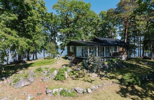 Ekero O House | Escape to Your Very Own Private Island - Just 30 Minutes from Stockholm