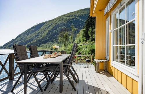 Balestrand House | Eseviki by Interhome