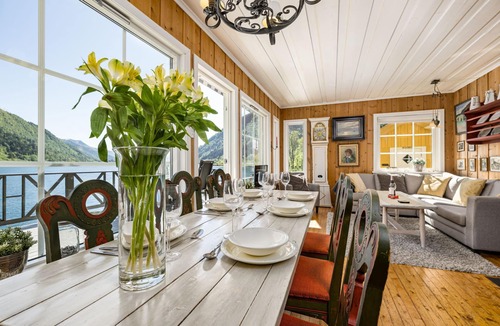 Balestrand House | Eseviki by Interhome
