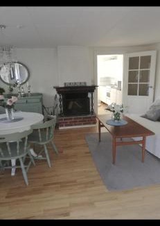 Sodra Byn House | Eskilsäter Byn Säffle