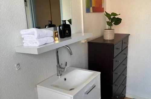 Oxelosund Centrum Hostel | Esplanadens vandrarhem i Oxelösund