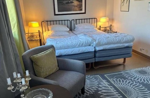 Oxelosund Centrum Hostel | Esplanadens vandrarhem i Oxelösund