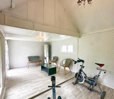 Atra Villa | Et hus med flott utsikt