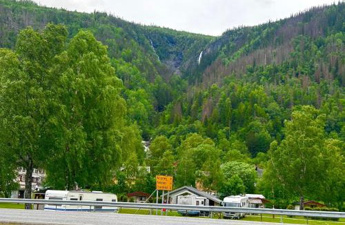 Atra Villa | Et hus med flott utsikt