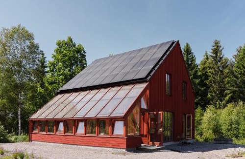 Katrineholm Villa | ETC Torp