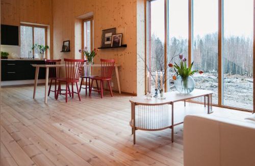 Katrineholm Villa | ETC Torp