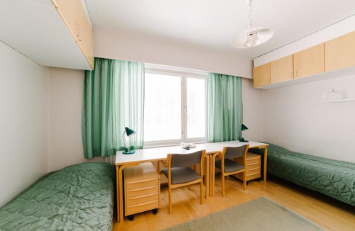 Ilmajoki Hostel | Etelä-Pohjanmaan Opisto