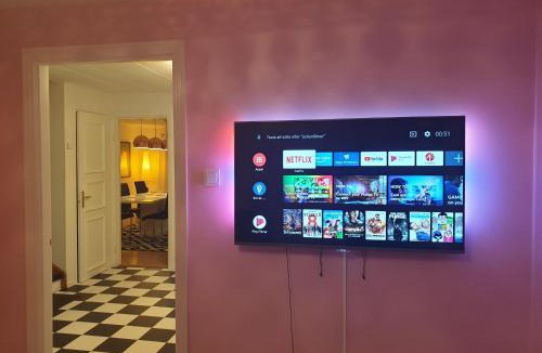 Hudiksvall House | Ett hus med 3 sovrum med supersnabba internet fiberanslutningen 1000mb-100mb i Hög, 7 minuter från Hudiksvall