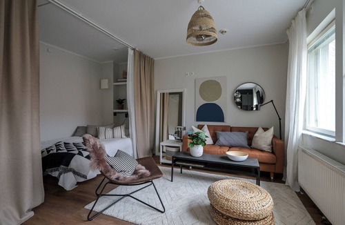 Sollentuna Hotel | Ett Smart Sollentuna