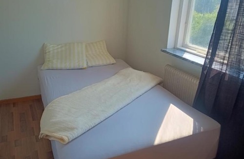Rorvik Apartment | Ett unik gäst boende i centrum Rörvik