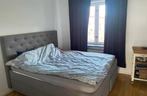 Norr Apartment | Eurovision Finale 1BD
