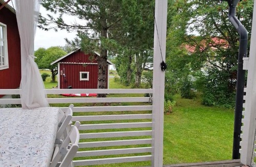 Hedenaset House | Evas guesthouse Tornevalley
