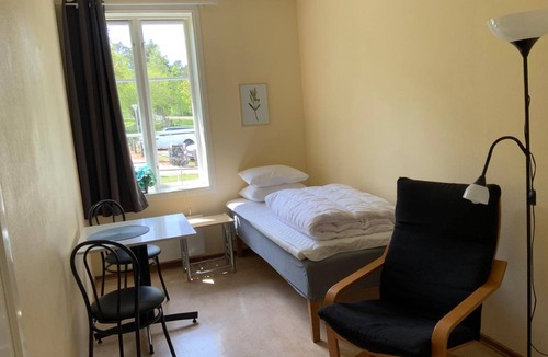 Vaxjo Municipality Hostel | Evedals Vandrarhem - Hostel