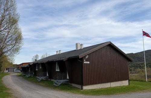 Evenes Apartment | Evenes Apartments - Practical accommodation for 5 guests close to the Airport