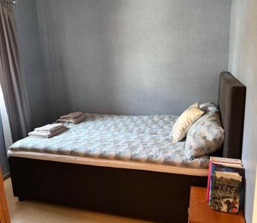 Evenes Apartment | Evenes Apartments - Practical accommodation for 5 guests close to the Airport