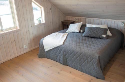Grebbestad Bed & Breakfast | Everts Sjöbods Bed & Breakfast