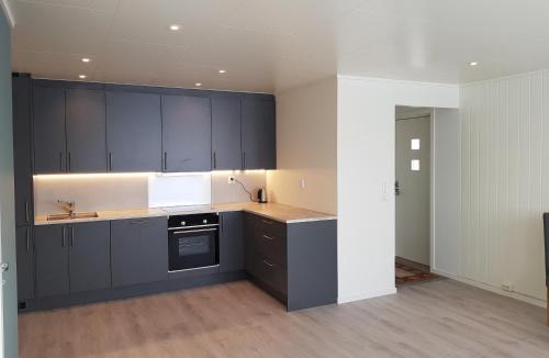 Tromso Apartment | Evjen H0101
