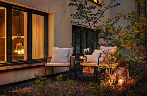 Frogner Apartment | Exclusive 1BR charm centrally located in Oslo