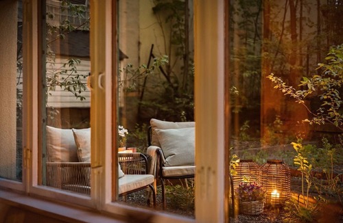 Frogner Apartment | Exclusive 1BR charm centrally located in Oslo