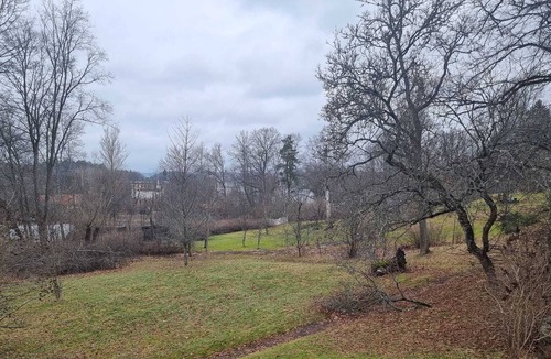Solna Apartment | Exclusive 3- Bed Regal Apartment!